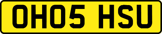 OH05HSU