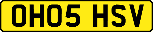 OH05HSV