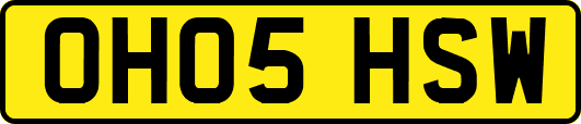 OH05HSW