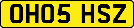 OH05HSZ