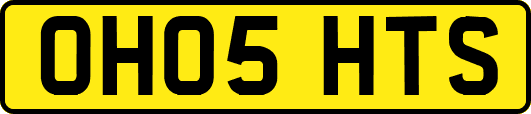 OH05HTS
