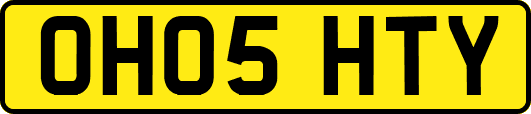 OH05HTY