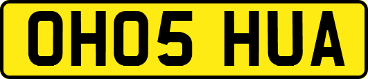 OH05HUA