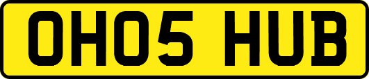 OH05HUB