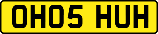 OH05HUH