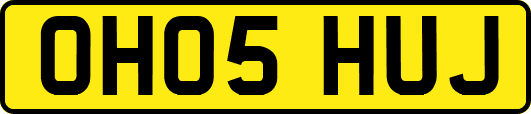 OH05HUJ