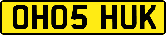OH05HUK
