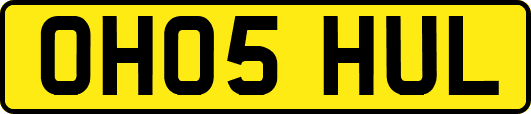 OH05HUL