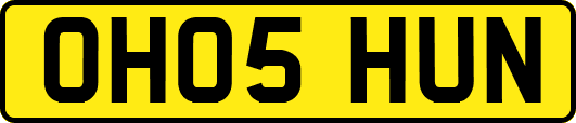OH05HUN