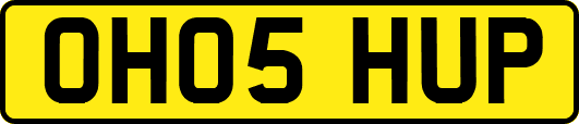 OH05HUP