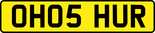 OH05HUR