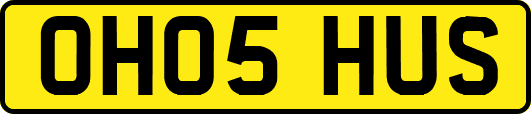 OH05HUS