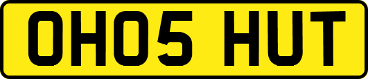 OH05HUT
