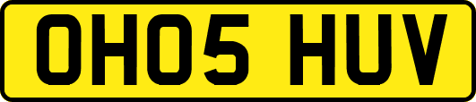 OH05HUV
