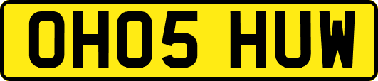 OH05HUW