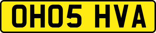 OH05HVA