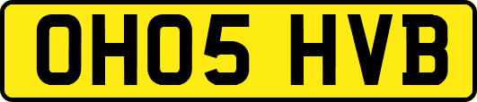 OH05HVB