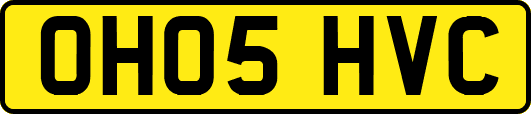 OH05HVC