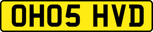 OH05HVD