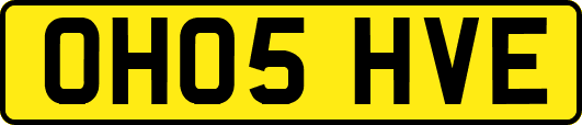 OH05HVE