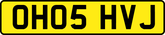 OH05HVJ
