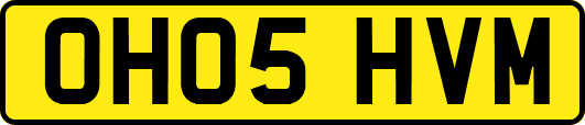 OH05HVM