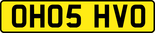 OH05HVO