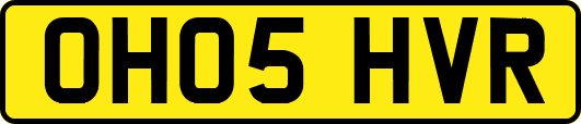 OH05HVR