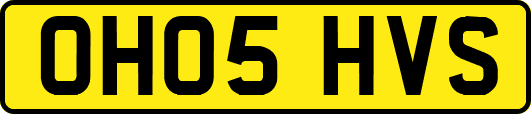 OH05HVS