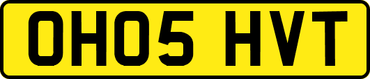 OH05HVT