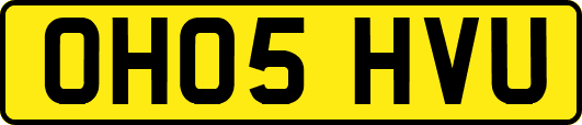 OH05HVU