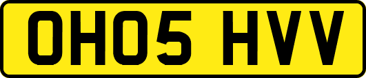 OH05HVV