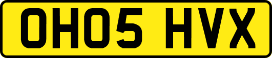 OH05HVX