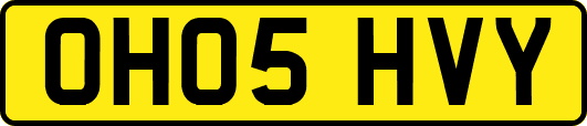 OH05HVY