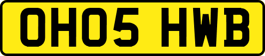 OH05HWB