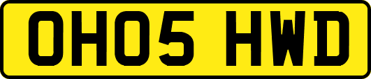 OH05HWD