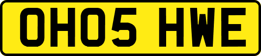 OH05HWE