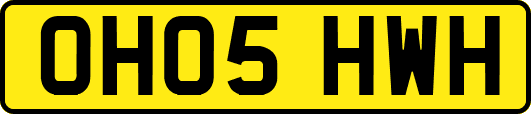 OH05HWH