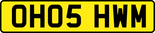 OH05HWM