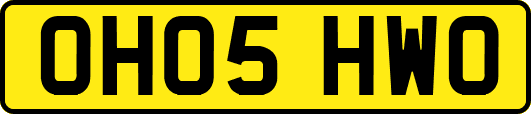 OH05HWO