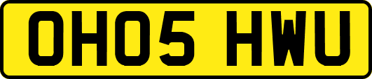 OH05HWU