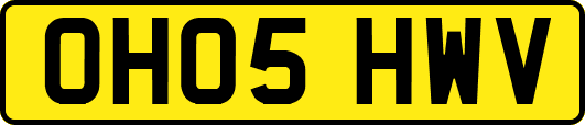 OH05HWV