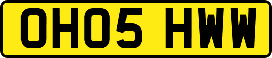 OH05HWW