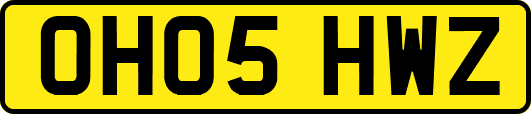 OH05HWZ