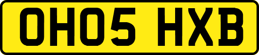 OH05HXB