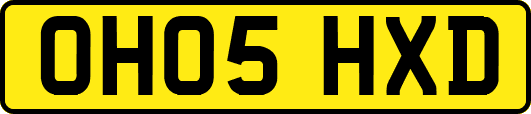 OH05HXD