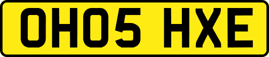 OH05HXE