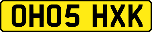 OH05HXK