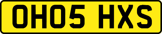 OH05HXS