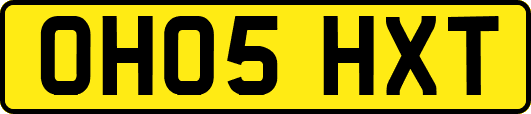 OH05HXT